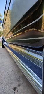 Chevrolet G20 Conversion Van  1988 года